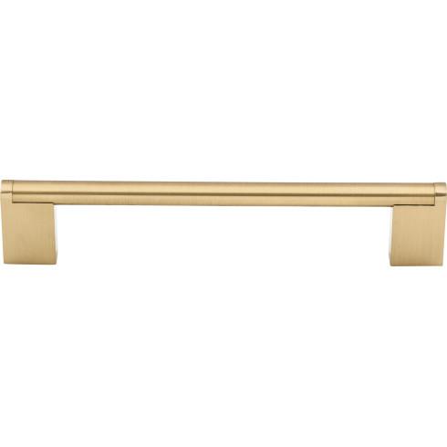 Princetonian Bar Pull ( Steel | Honey Bronze - Bar Pulls Collection ) | Manufactured Globally