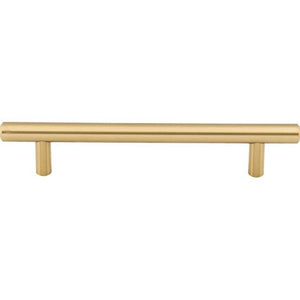 Hopewell Bar Pull ( Steel | Honey Bronze - Bar Pulls Collection ) | Manufactured Globally