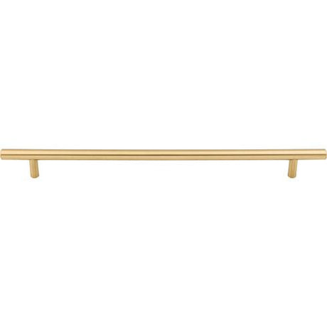 Hopewell Bar Pull ( Steel | Honey Bronze - Bar Pulls Collection ) | Manufactured Globally