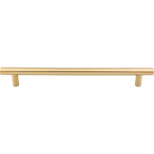 Hopewell Appliance Pull ( Steel | Honey Bronze - Bar Pulls Collection ) | Manufactured Globally