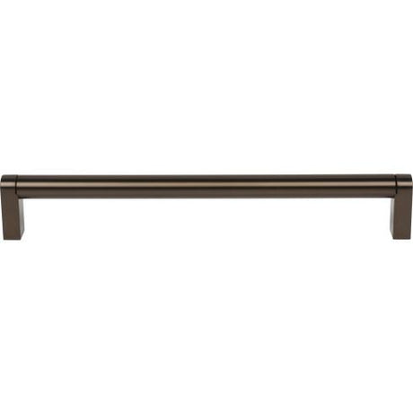 Pennington Appliance Pull ( Steel | Oil Rubbed Bronze - Bar Pulls Collection ) | Manufactured Globally