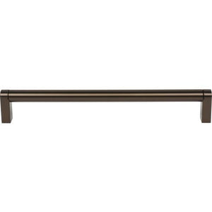 Pennington Appliance Pull ( Steel | Oil Rubbed Bronze - Bar Pulls Collection ) | Manufactured Globally