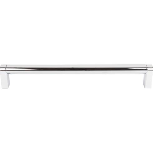 Pennington Appliance Pull ( Steel | Polished Chrome - Bar Pulls Collection ) | Manufactured Globally