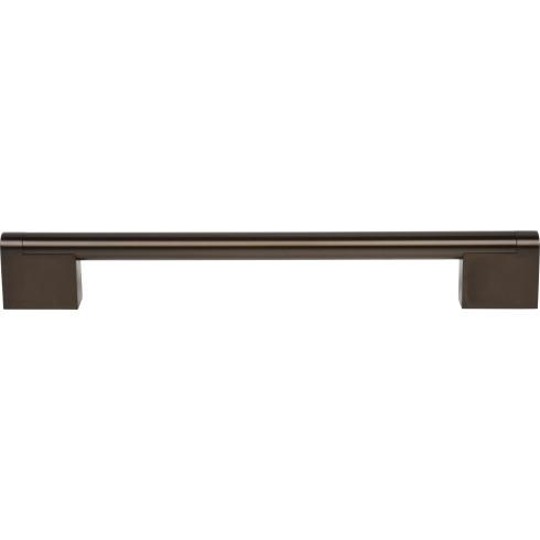 Princetonian Appliance Pull ( Steel | Oil Rubbed Bronze - Bar Pulls Collection ) | Manufactured Globally