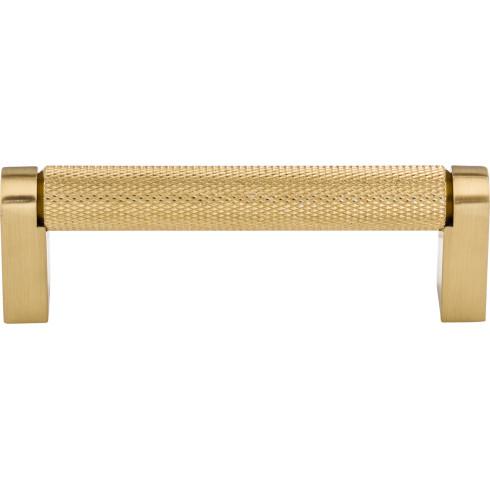 Amwell Bar Pull ( Steel | Honey Bronze - Bar Pulls Collection ) | Manufactured Globally