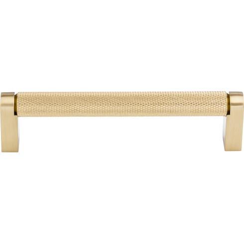 Amwell Bar Pull ( Steel | Honey Bronze - Bar Pulls Collection ) | Manufactured Globally