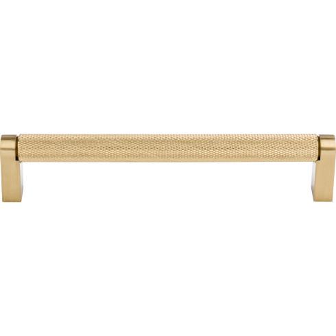 Amwell Bar Pull ( Steel | Honey Bronze - Bar Pulls Collection ) | Manufactured Globally