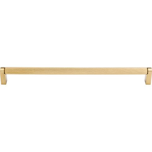 Amwell Appliance Pull ( Steel | Honey Bronze - Bar Pulls Collection ) | Manufactured Globally