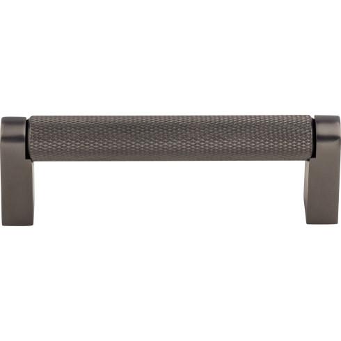 Amwell Bar Pull ( Steel | Ash Gray - Bar Pulls Collection ) | Manufactured Globally