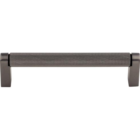 Amwell Bar Pull ( Steel | Ash Gray - Bar Pulls Collection ) | Manufactured Globally