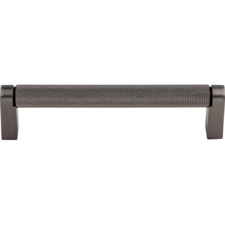 Amwell Bar Pull ( Steel | Ash Gray - Bar Pulls Collection ) | Manufactured Globally