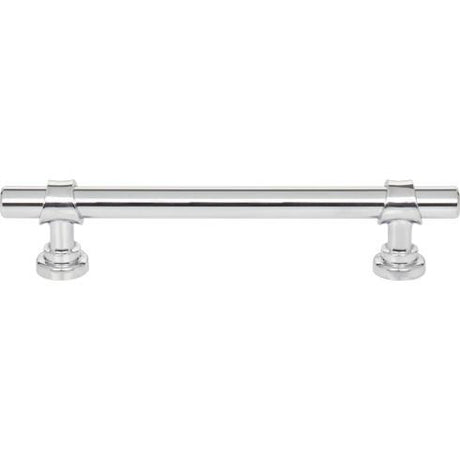 Bit Pull ( Zinc Alloy | Polished Chrome - Dakota Collection ) | Manufactured Globally