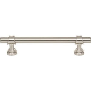 Bit Pull ( Zinc Alloy | Brushed Satin Nickel - Dakota Collection ) | Manufactured Globally