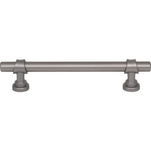 Bit Pull ( Zinc Alloy | Ash Gray - Dakota Collection ) | Manufactured Globally