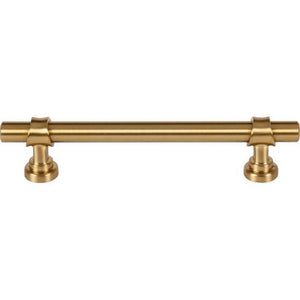 Bit Pull ( Zinc Alloy | Honey Bronze - Dakota Collection ) | Manufactured Globally