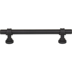 Bit Pull ( Zinc Alloy | Flat Black - Dakota Collection ) | Manufactured Globally