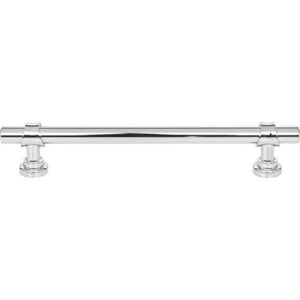 Bit Pull ( Zinc Alloy | Polished Chrome - Dakota Collection ) | Manufactured Globally