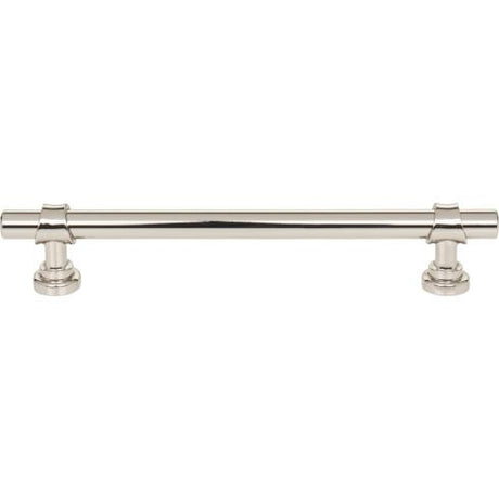 Bit Pull ( Zinc Alloy | Polished Nickel - Dakota Collection ) | Manufactured Globally