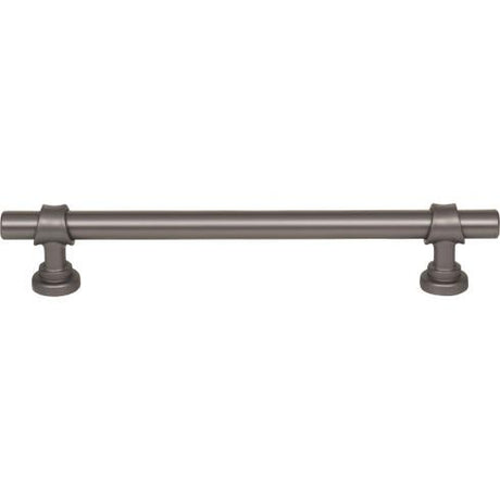 Bit Pull ( Zinc Alloy | Ash Gray - Dakota Collection ) | Manufactured Globally