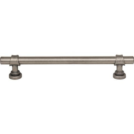 Bit Pull ( Zinc Alloy | Pewter Antique - Dakota Collection ) | Manufactured Globally