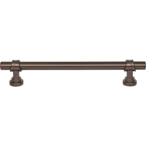 Bit Pull ( Zinc Alloy | Oil Rubbed Bronze - Dakota Collection ) | Manufactured Globally