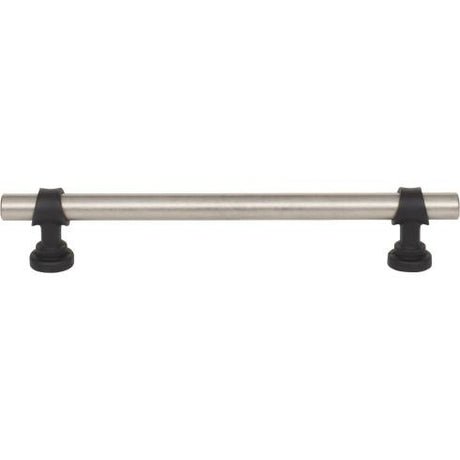 Bit Pull ( Zinc Alloy | Pewter Antique and Flat Black - Dakota Collection ) | Manufactured Globally