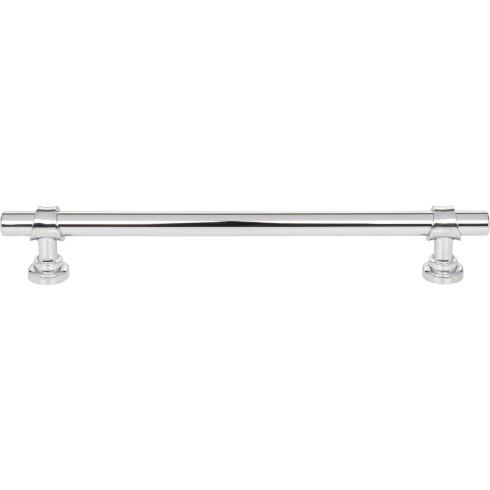 Bit Pull ( Zinc Alloy | Polished Chrome - Dakota Collection ) | Manufactured Globally