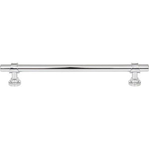 Bit Pull ( Zinc Alloy | Polished Chrome - Dakota Collection ) | Manufactured Globally