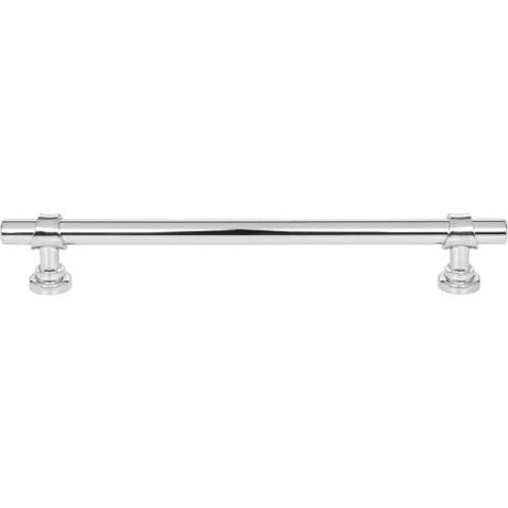 Bit Pull ( Zinc Alloy | Polished Chrome - Dakota Collection ) | Manufactured Globally