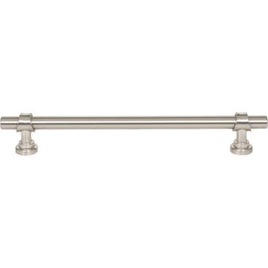 Bit Pull ( Zinc Alloy | Brushed Satin Nickel - Dakota Collection ) | Manufactured Globally