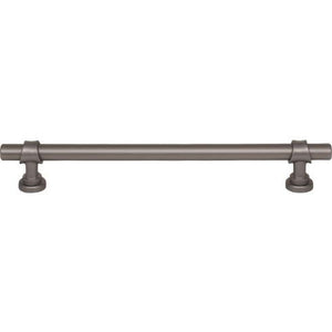 Bit Pull ( Zinc Alloy | Ash Gray - Dakota Collection ) | Manufactured Globally