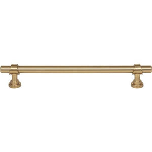 Bit Pull ( Zinc Alloy | Honey Bronze - Dakota Collection ) | Manufactured Globally