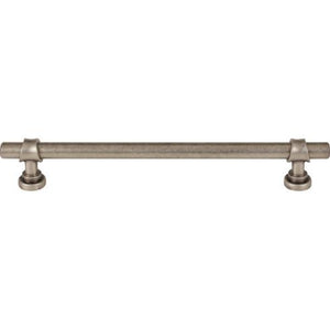 Bit Pull ( Zinc Alloy | Pewter Antique - Dakota Collection ) | Manufactured Globally