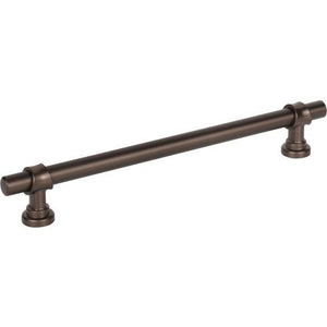 Bit Pull ( Zinc Alloy | Oil Rubbed Bronze - Dakota Collection ) | Manufactured Globally