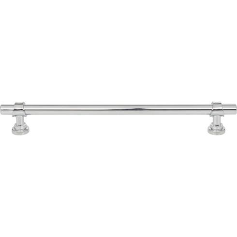 Bit Pull ( Zinc Alloy | Polished Chrome - Dakota Collection ) | Manufactured Globally