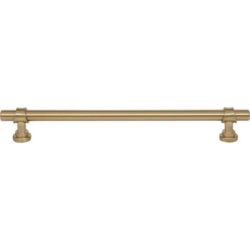 Bit Pull ( Zinc Alloy | Honey Bronze - Dakota Collection ) | Manufactured Globally