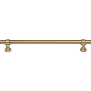 Bit Pull ( Zinc Alloy | Honey Bronze - Dakota Collection ) | Manufactured Globally