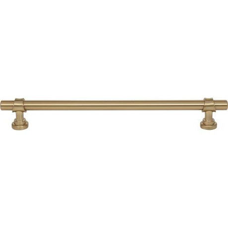 Bit Pull ( Zinc Alloy | Honey Bronze - Dakota Collection ) | Manufactured Globally