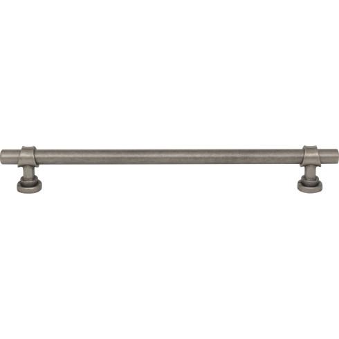 Bit Pull ( Zinc Alloy | Pewter Antique - Dakota Collection ) | Manufactured Globally