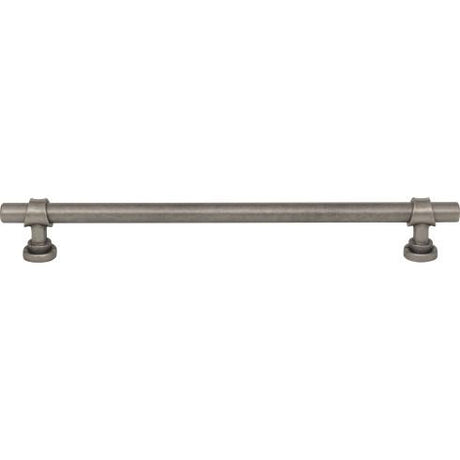 Bit Pull ( Zinc Alloy | Pewter Antique - Dakota Collection ) | Manufactured Globally