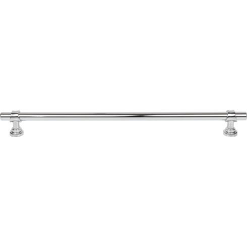 Bit Pull ( Zinc Alloy | Polished Chrome - Dakota Collection ) | Manufactured Globally