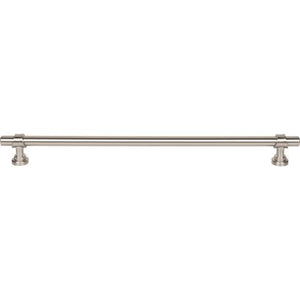 Bit Pull ( Zinc Alloy | Brushed Satin Nickel - Dakota Collection ) | Manufactured Globally