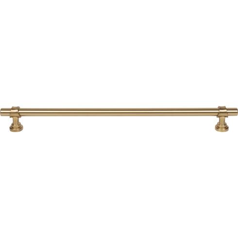 Bit Pull ( Zinc Alloy | Honey Bronze - Dakota Collection ) | Manufactured Globally