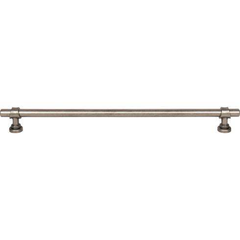 Bit Pull ( Zinc Alloy | Pewter Antique - Dakota Collection ) | Manufactured Globally