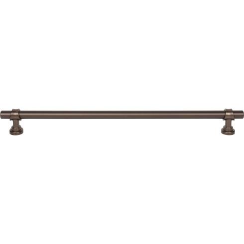 Bit Pull ( Zinc Alloy | Oil Rubbed Bronze - Dakota Collection ) | Manufactured Globally