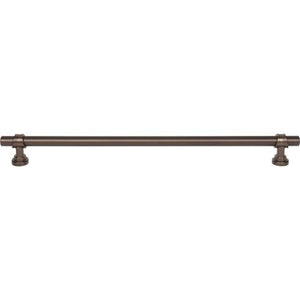 Bit Pull ( Zinc Alloy | Oil Rubbed Bronze - Dakota Collection ) | Manufactured Globally