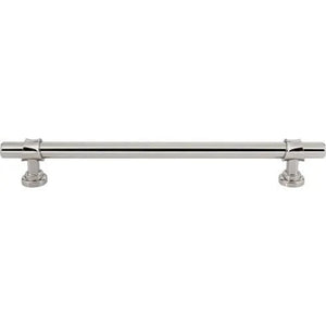 Bit Appliance Pull ( Zinc Alloy | Polished Nickel - Dakota Collection ) | Manufactured Globally