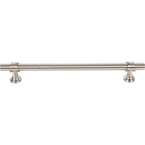 Bit Appliance Pull ( Zinc Alloy | Brushed Satin Nickel - Dakota Collection ) | Manufactured Globally