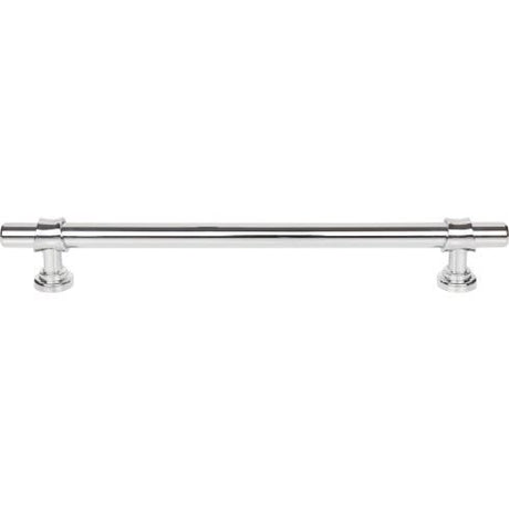 Bit Appliance Pull ( Zinc Alloy | Polished Chrome - Dakota Collection ) | Manufactured Globally