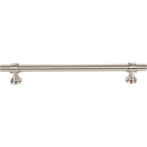 Bit Appliance Pull ( Zinc Alloy | Polished Nickel - Dakota Collection ) | Manufactured Globally